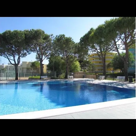 Apartment Nice And Cozy Studio In A With Pools By Beahost